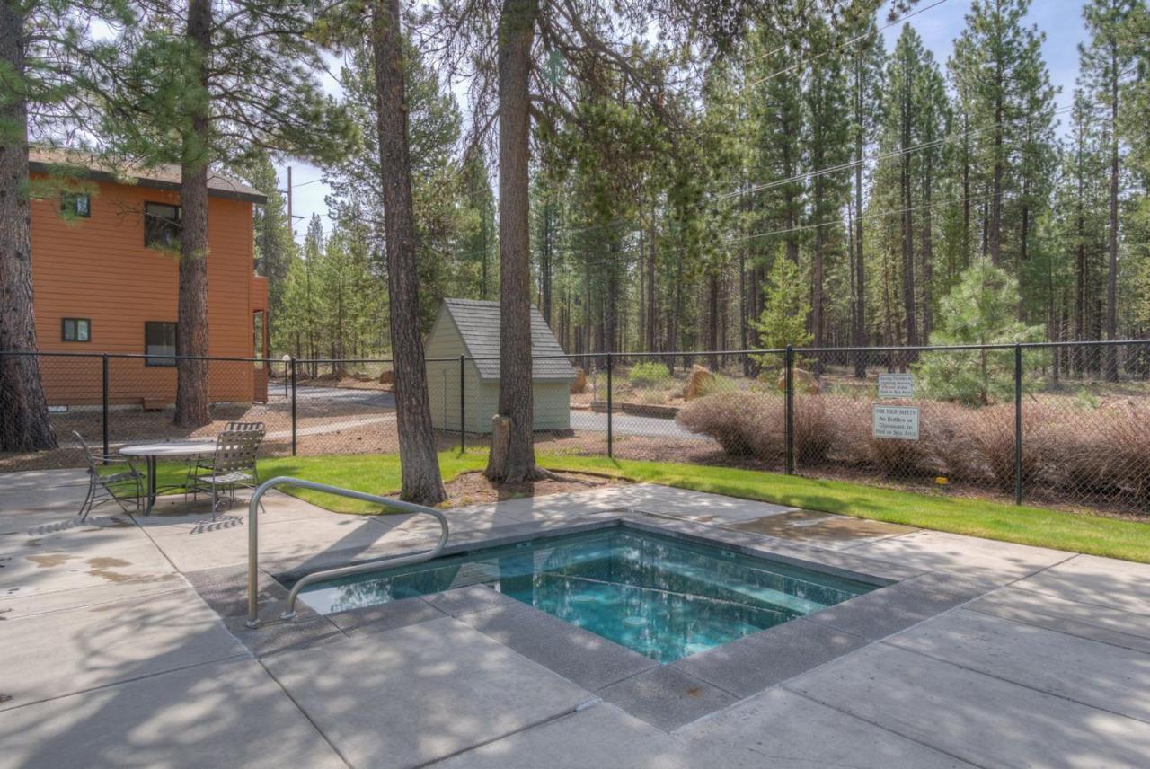 Powder Village Condo 8-B By Village Properties At Sunriver Bend Dış mekan fotoğraf